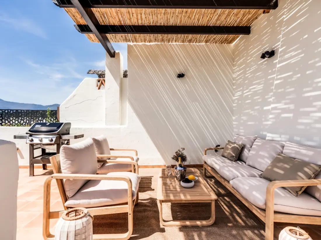 Location de Vacances Estepona 321