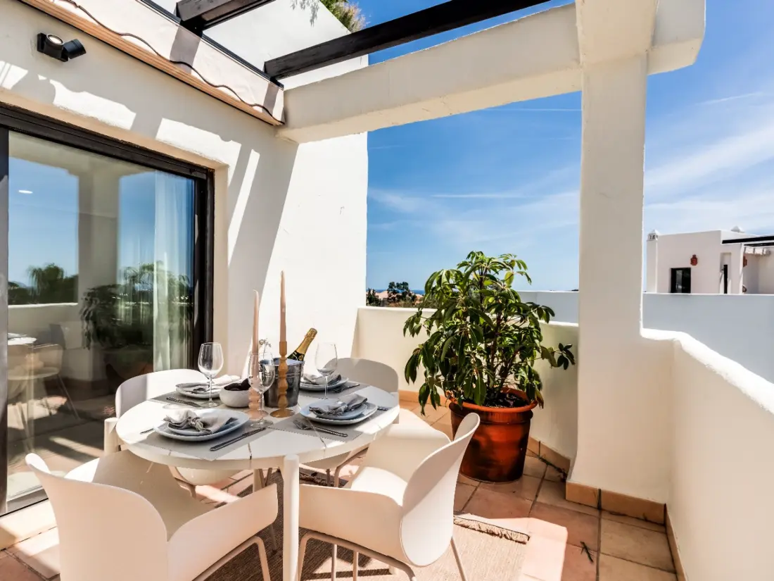 Location de Vacances Estepona 321