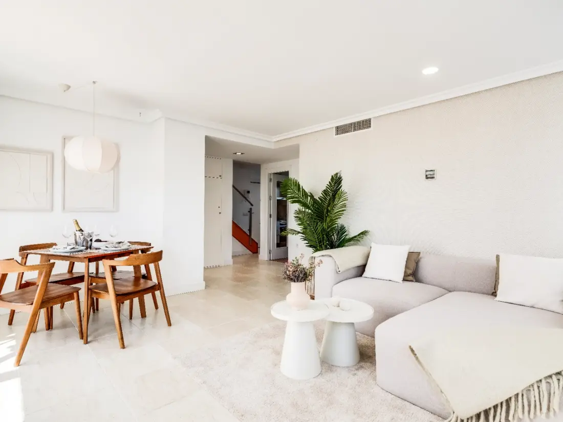 Location de Vacances Estepona 321
