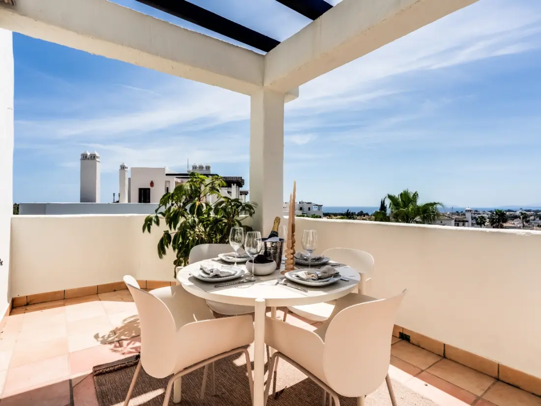 Location de Vacances Estepona 321