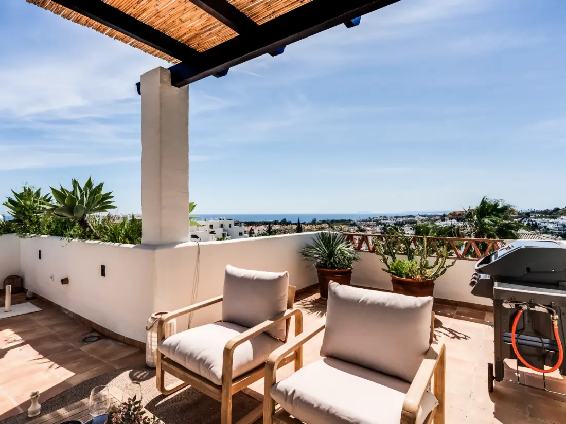 Location de Vacances Estepona 321