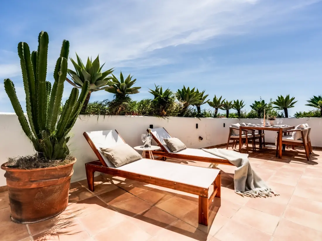 Location de Vacances Estepona 321