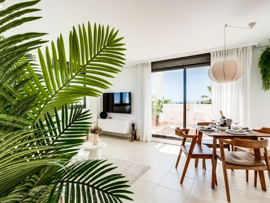 Location de Vacances Estepona 321
