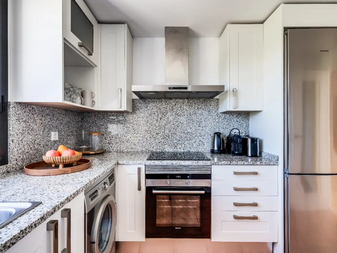 Location de Vacances Estepona 321