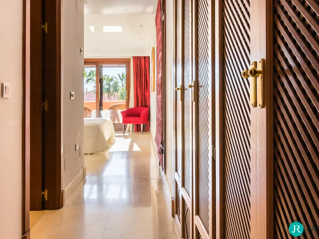 Location de Vacances Estepona 324