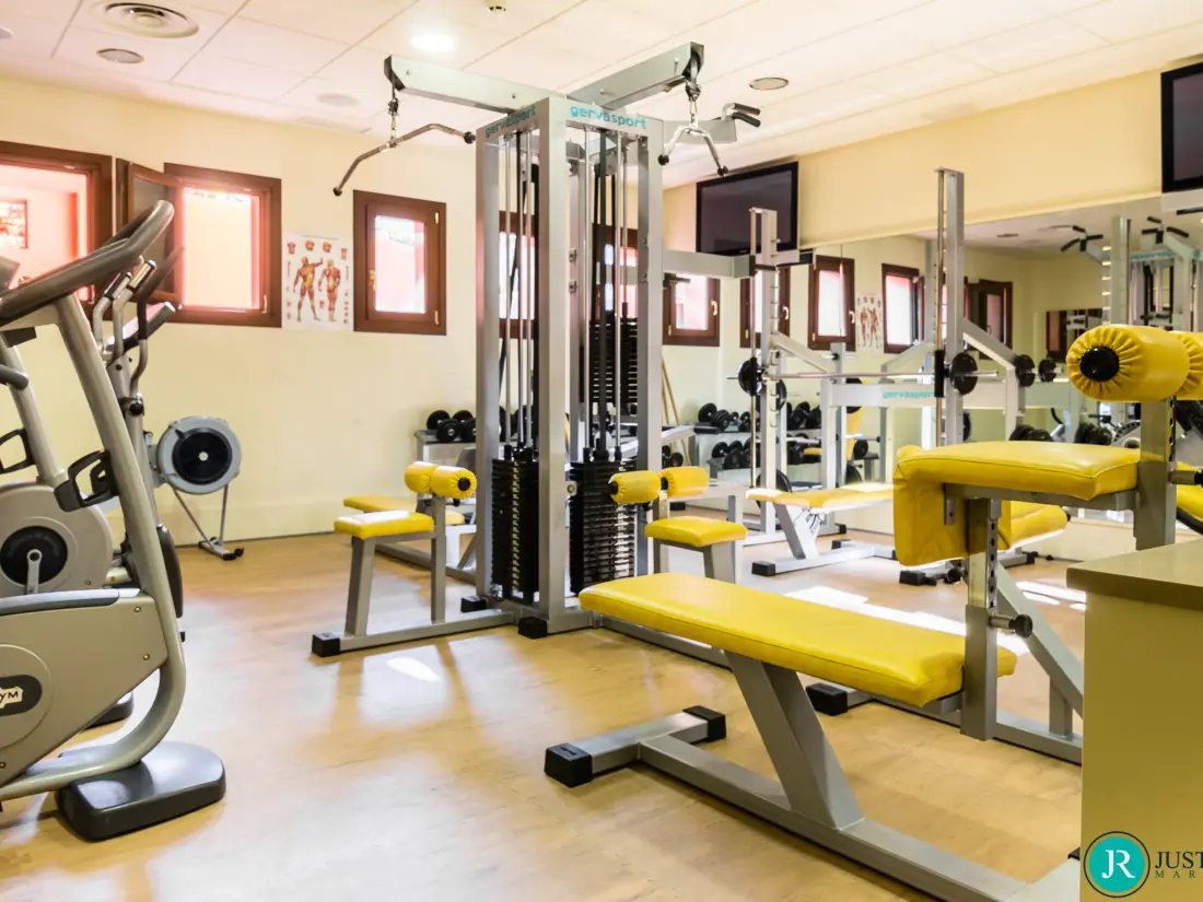 Location de Vacances Estepona 324