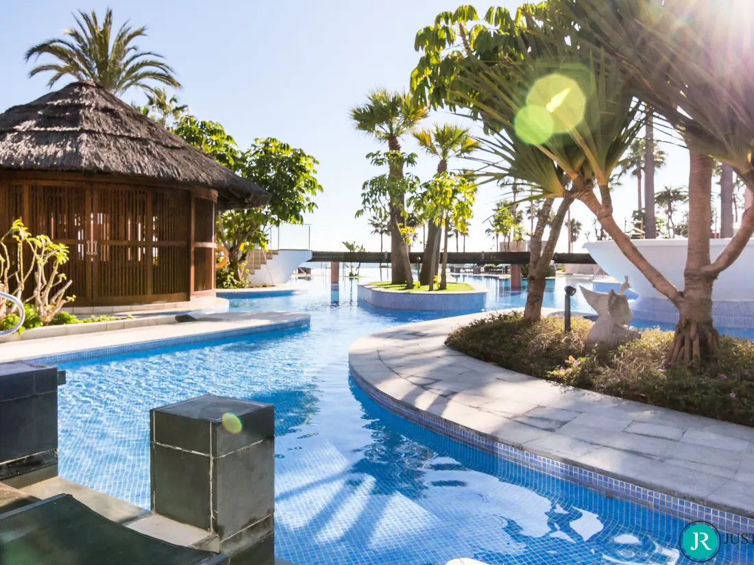 Location de Vacances Estepona 324