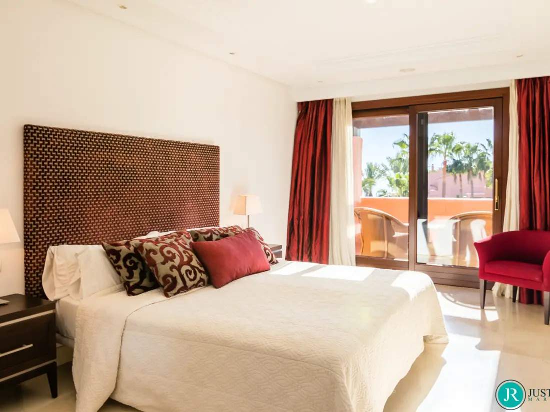 Location de Vacances Estepona 324