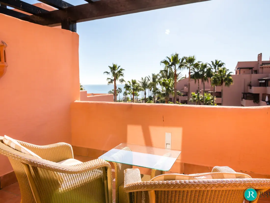 Location de Vacances Estepona 324