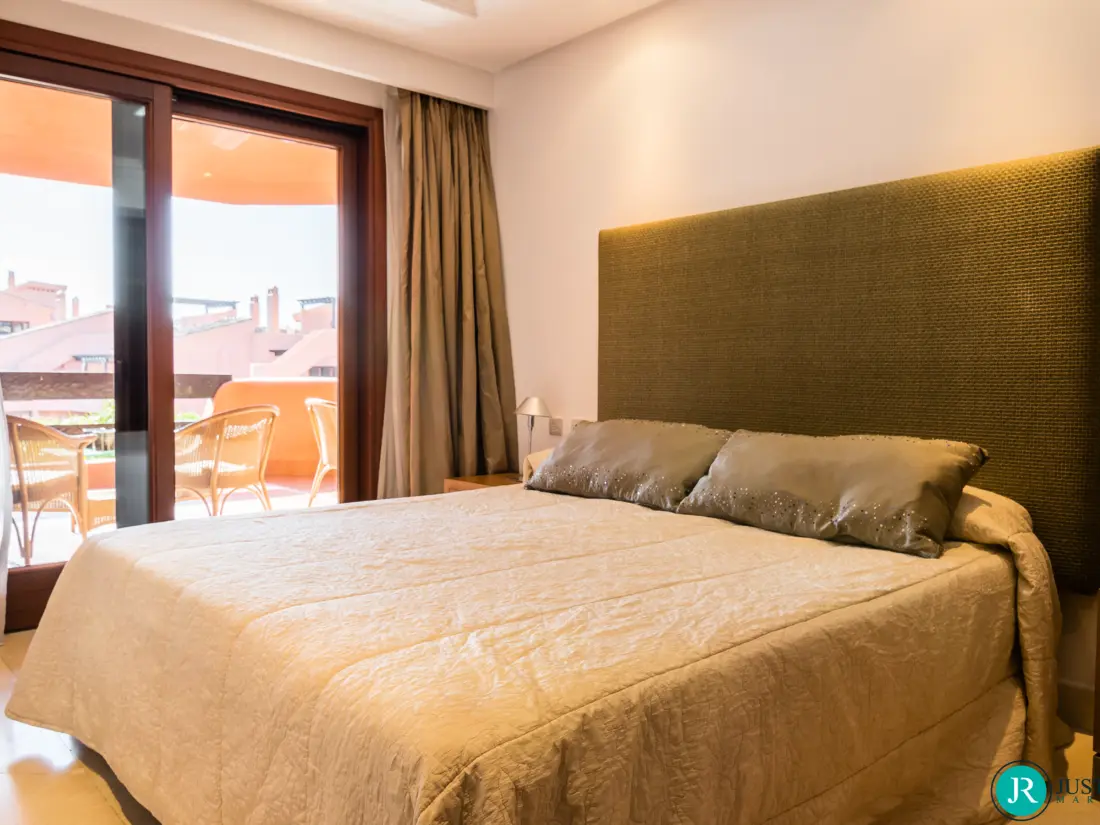 Location de Vacances Estepona 324