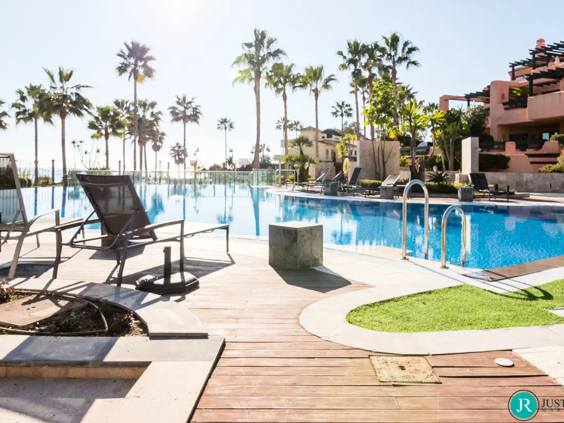 Location de Vacances Estepona 324