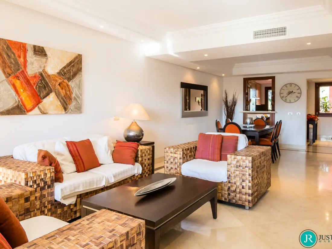 Location de Vacances Estepona 324