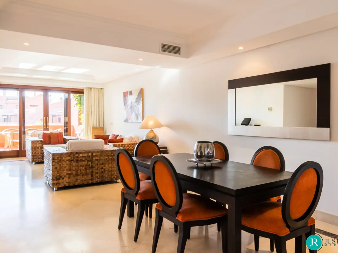 Location de Vacances Estepona 324