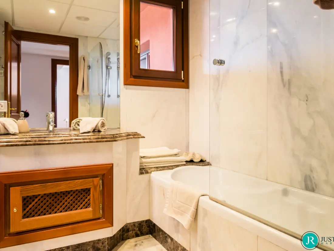 Location de Vacances Estepona 324