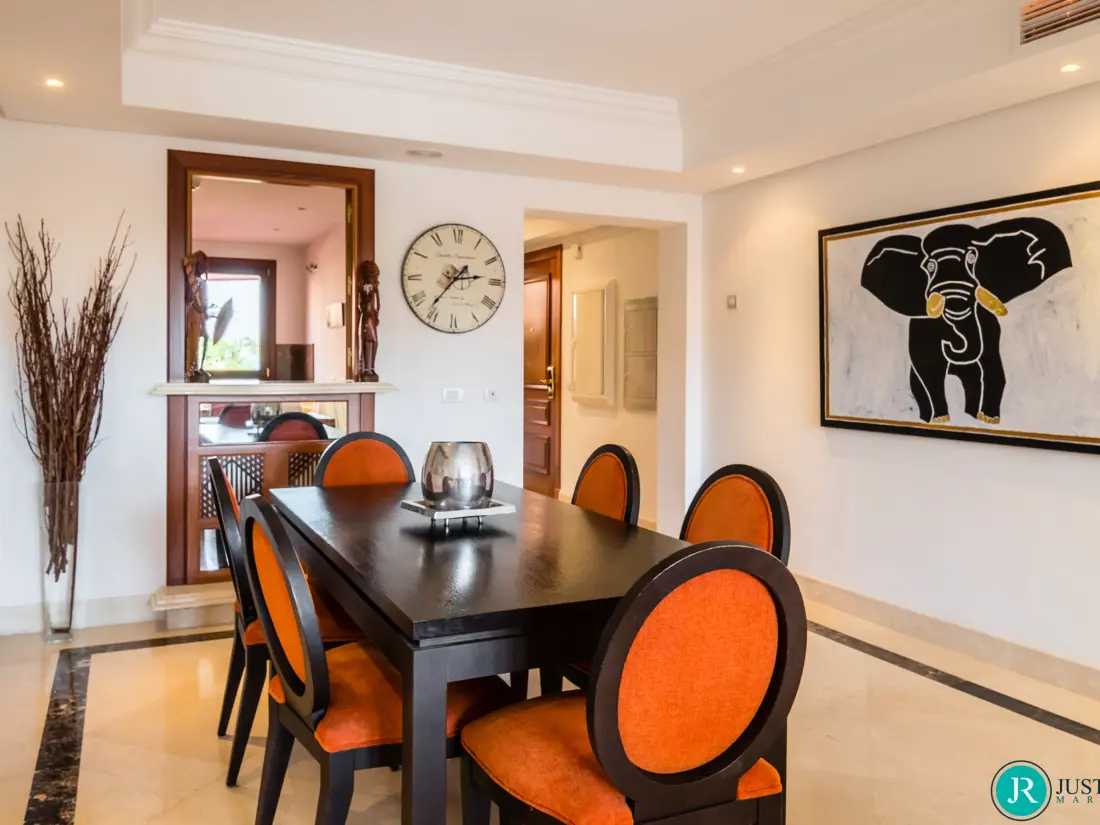 Location de Vacances Estepona 324