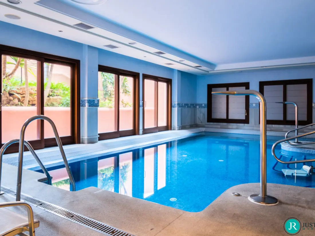 Location de Vacances Estepona 324