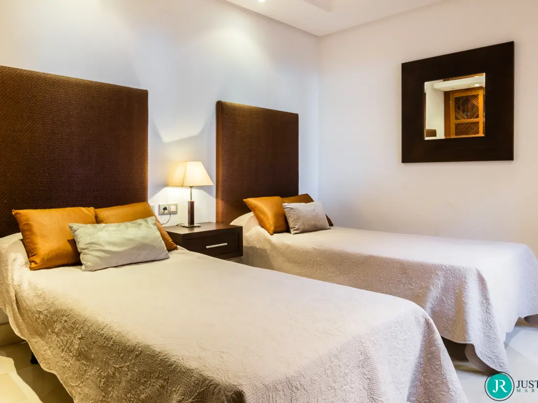 Location de Vacances Estepona 324