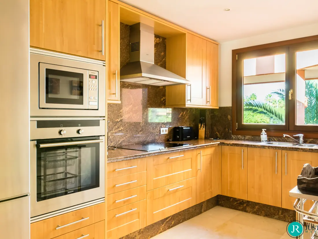 Location de Vacances Estepona 324