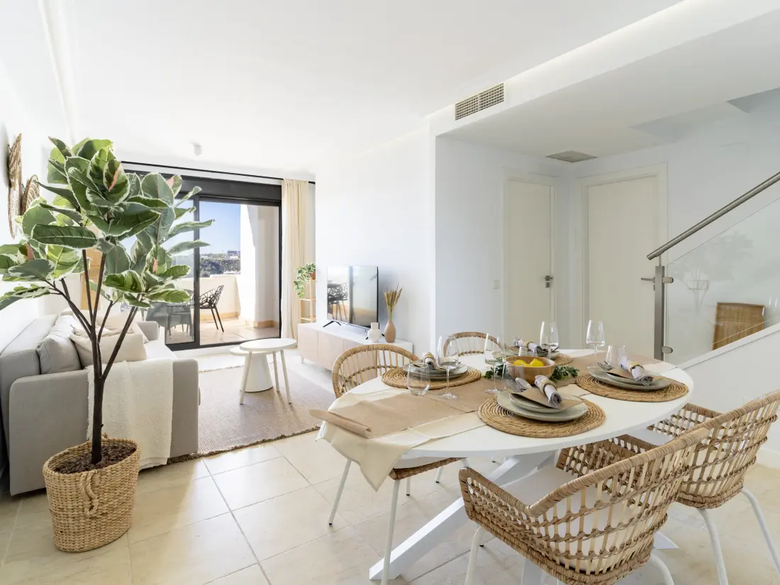 Location de Vacances Estepona 325