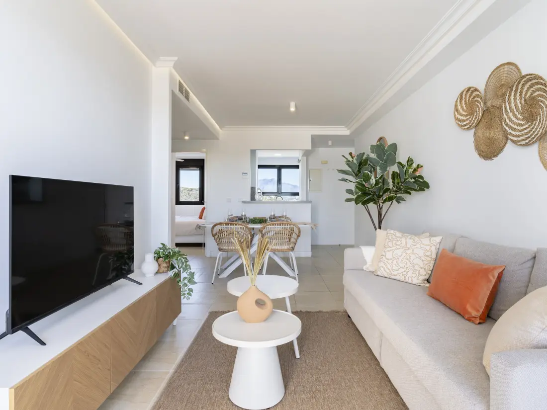 Location de Vacances Estepona 325