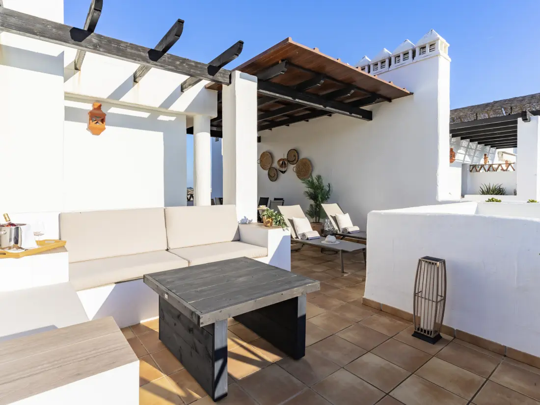 Location de Vacances Estepona 325