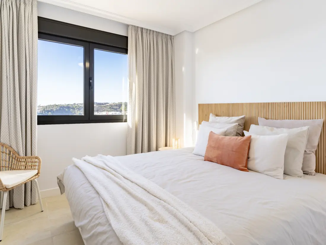 Location de Vacances Estepona 325