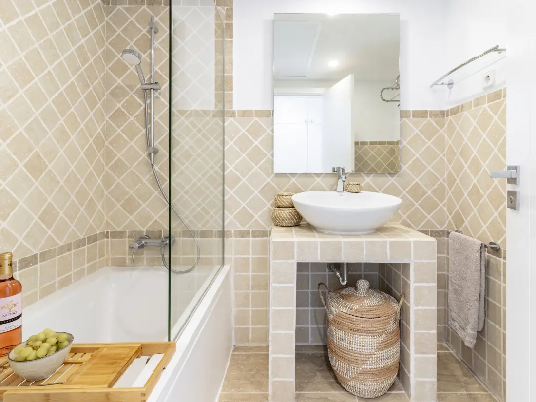 Location de Vacances Estepona 325