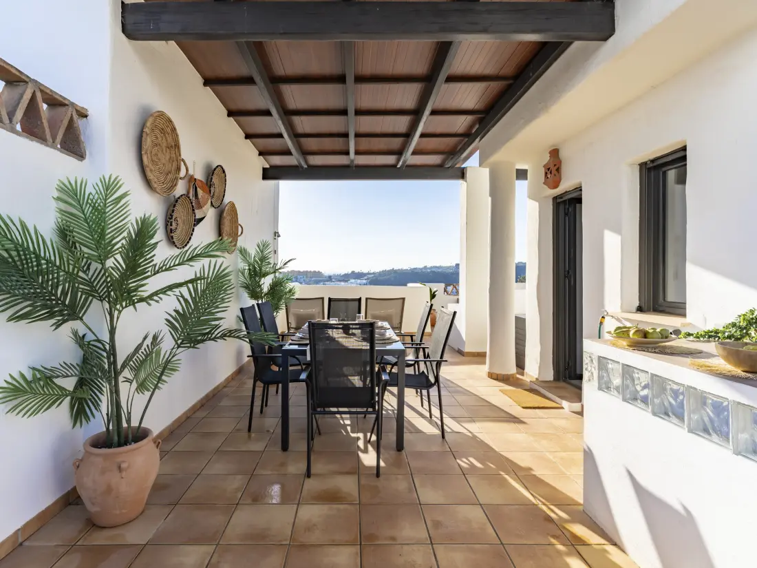 Location de Vacances Estepona 325