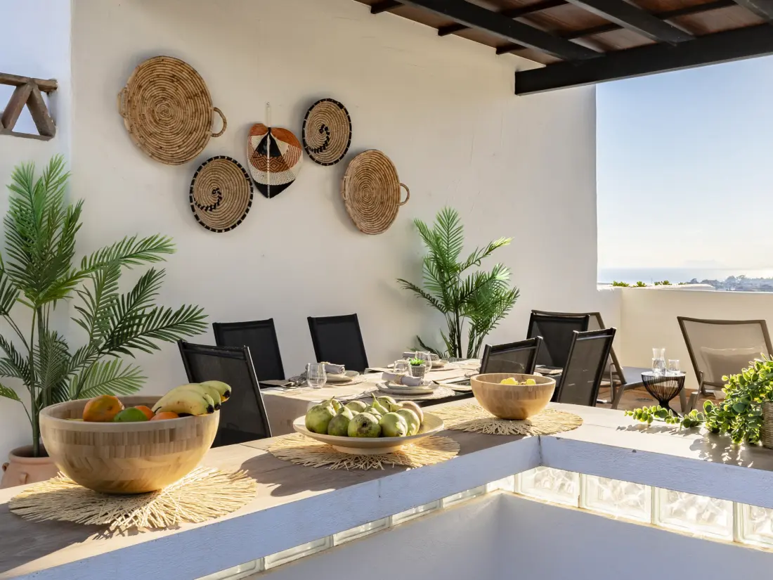 Location de Vacances Estepona 325