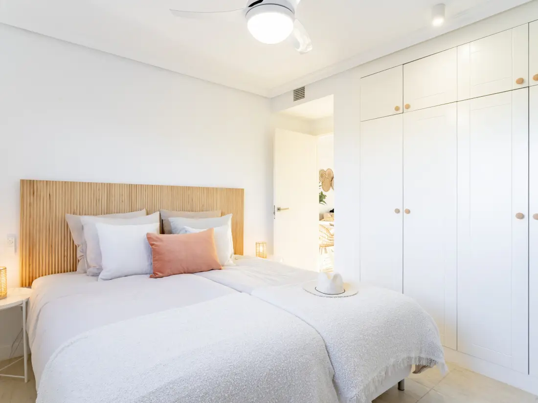 Location de Vacances Estepona 325