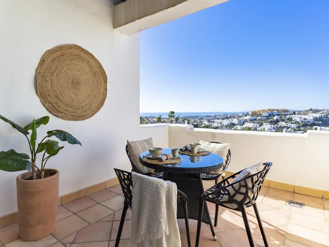 Location de Vacances Estepona 325