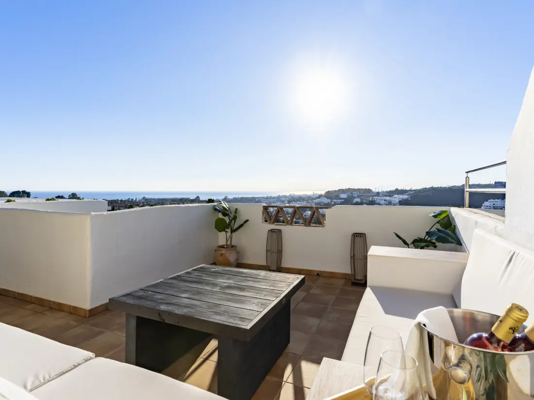 Location de Vacances Estepona 325