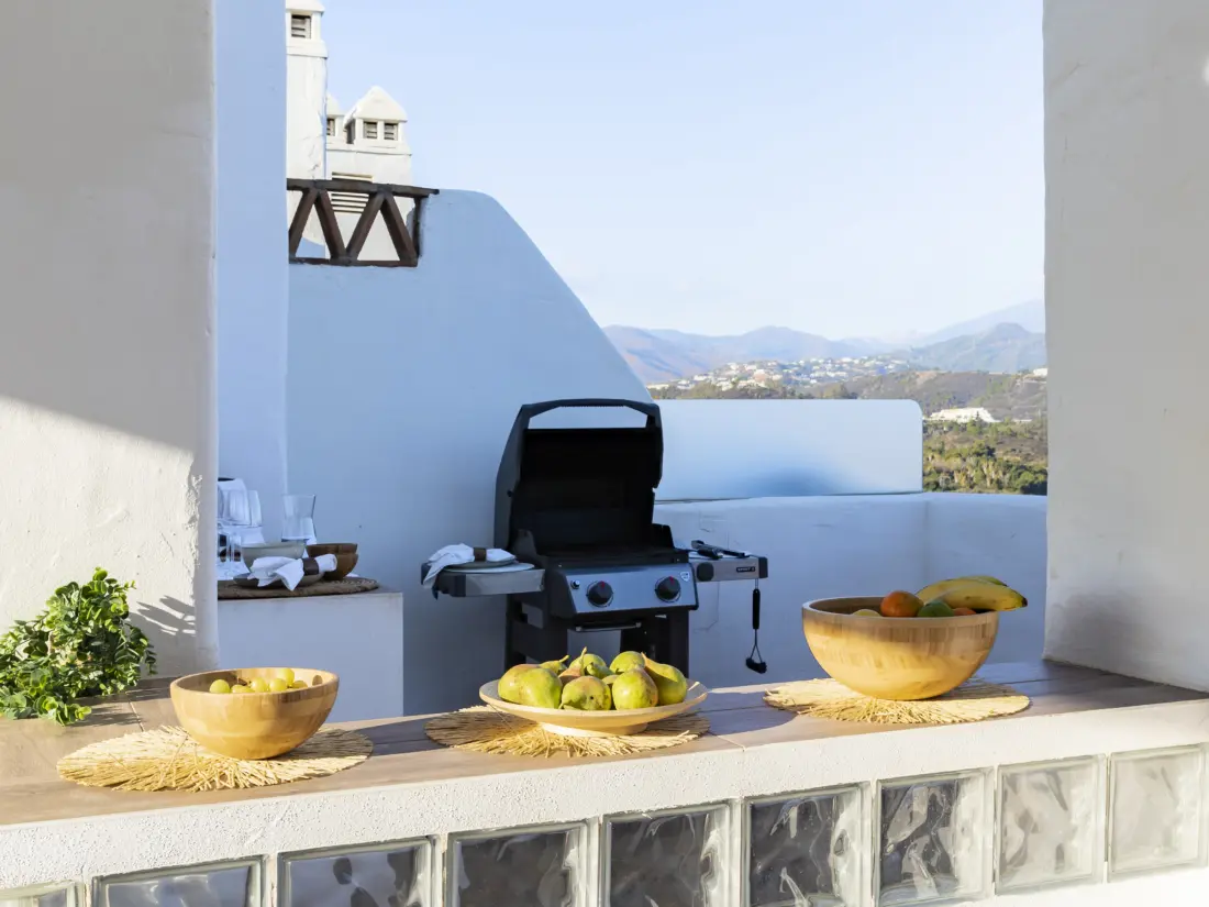 Location de Vacances Estepona 325