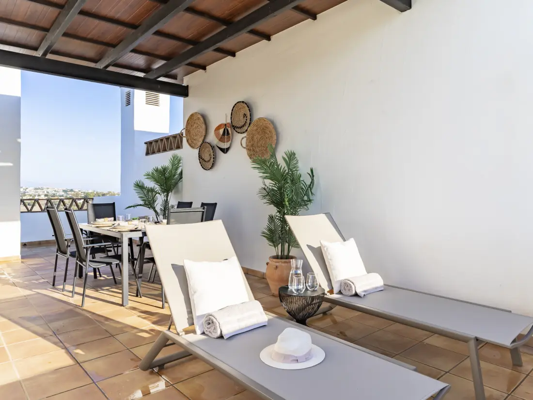 Location de Vacances Estepona 325