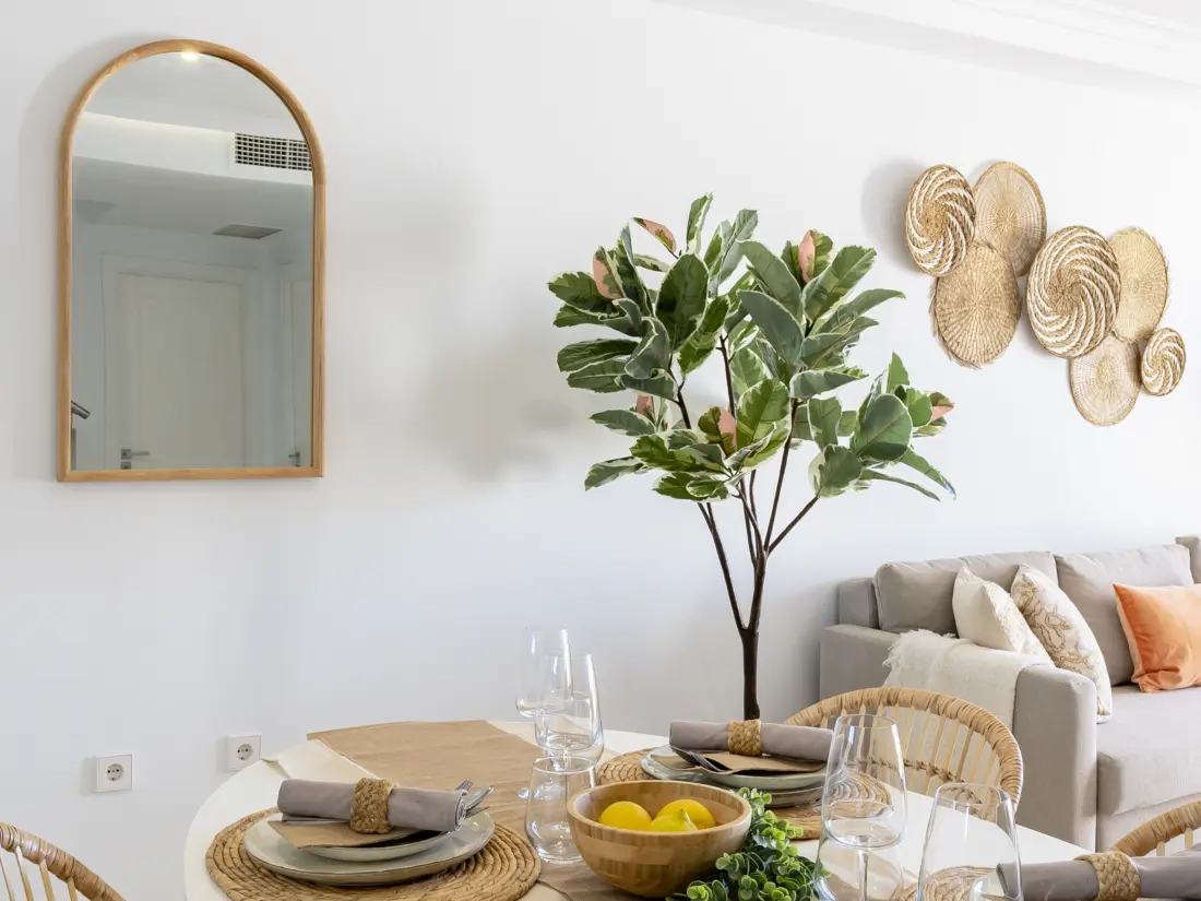 Location de Vacances Estepona 325