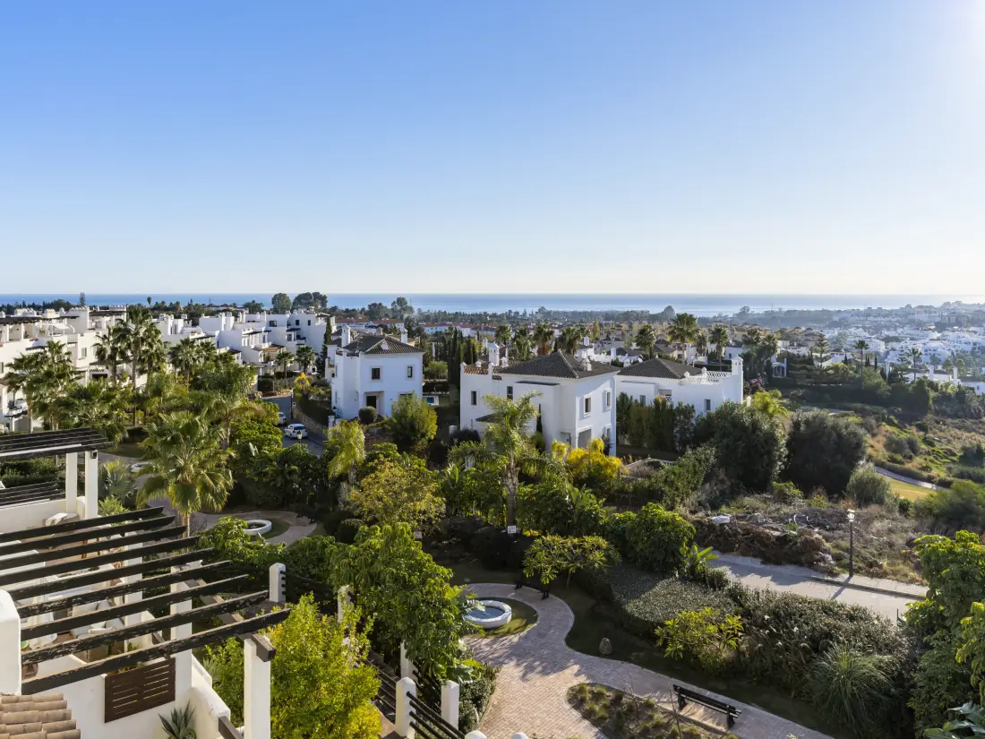 Location de Vacances Estepona 325
