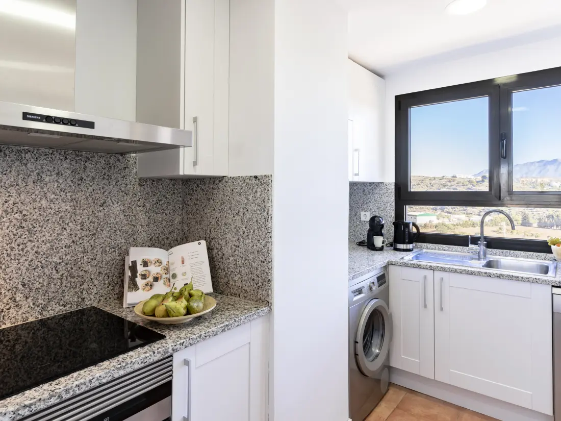 Location de Vacances Estepona 325