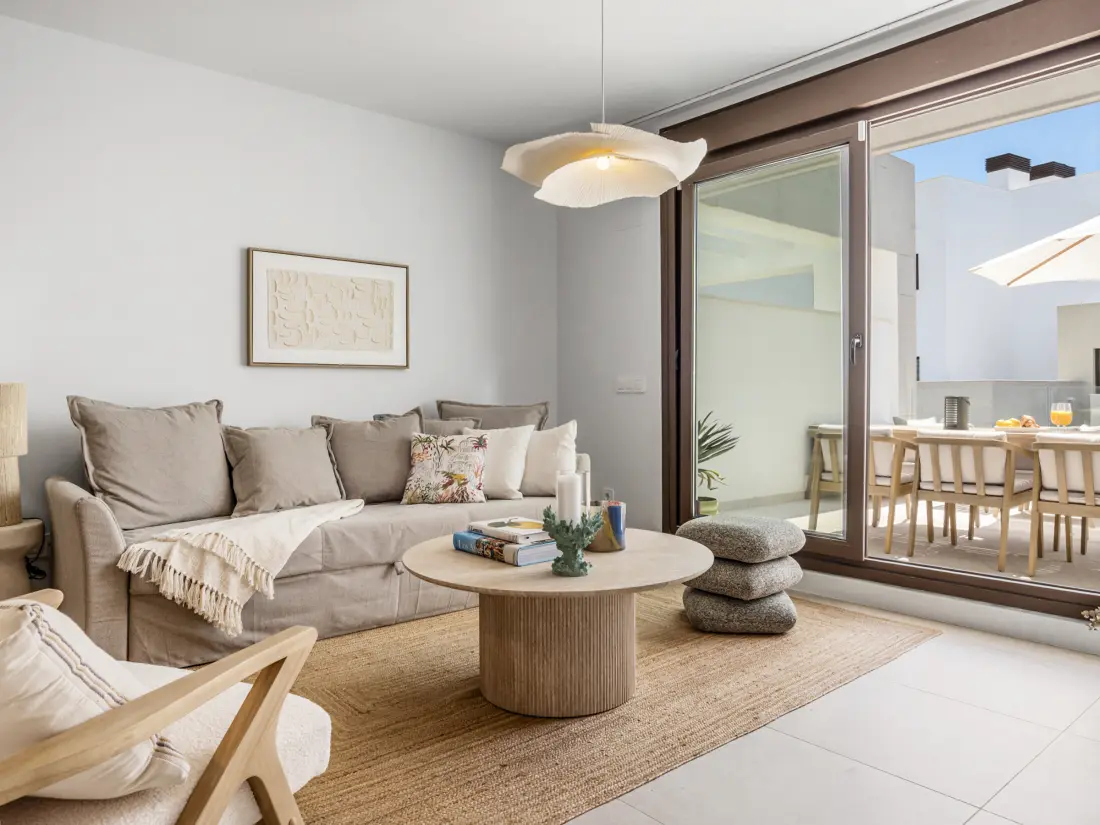 Location de Vacances Estepona 327
