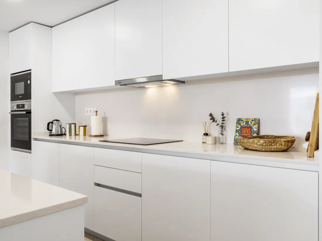 Location de Vacances Estepona 327