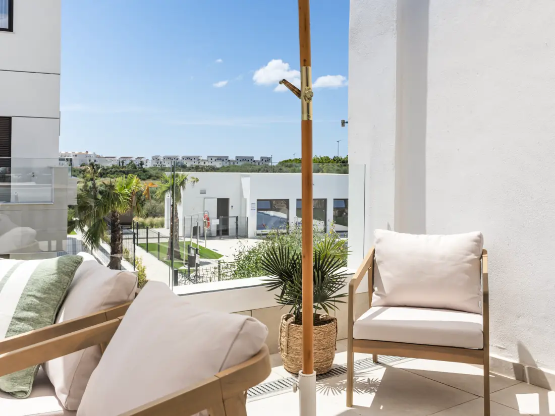 Location de Vacances Estepona 327