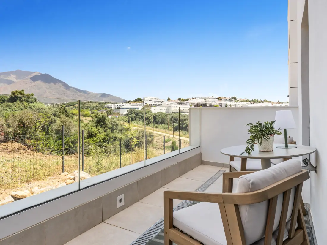 Location de Vacances Estepona 327
