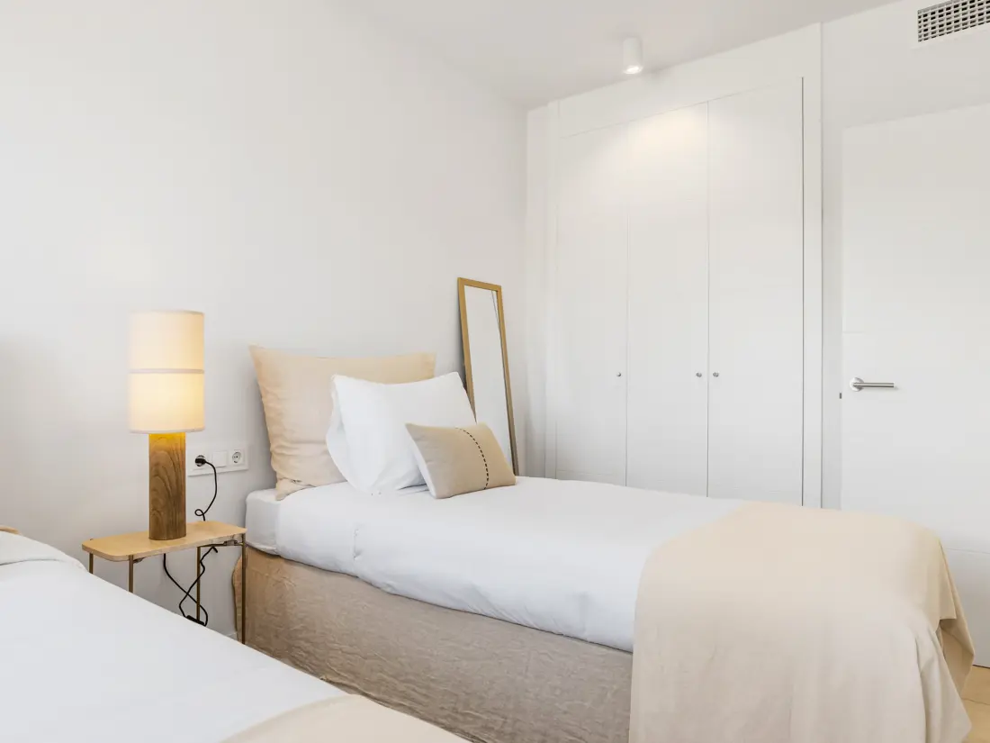 Location de Vacances Estepona 327