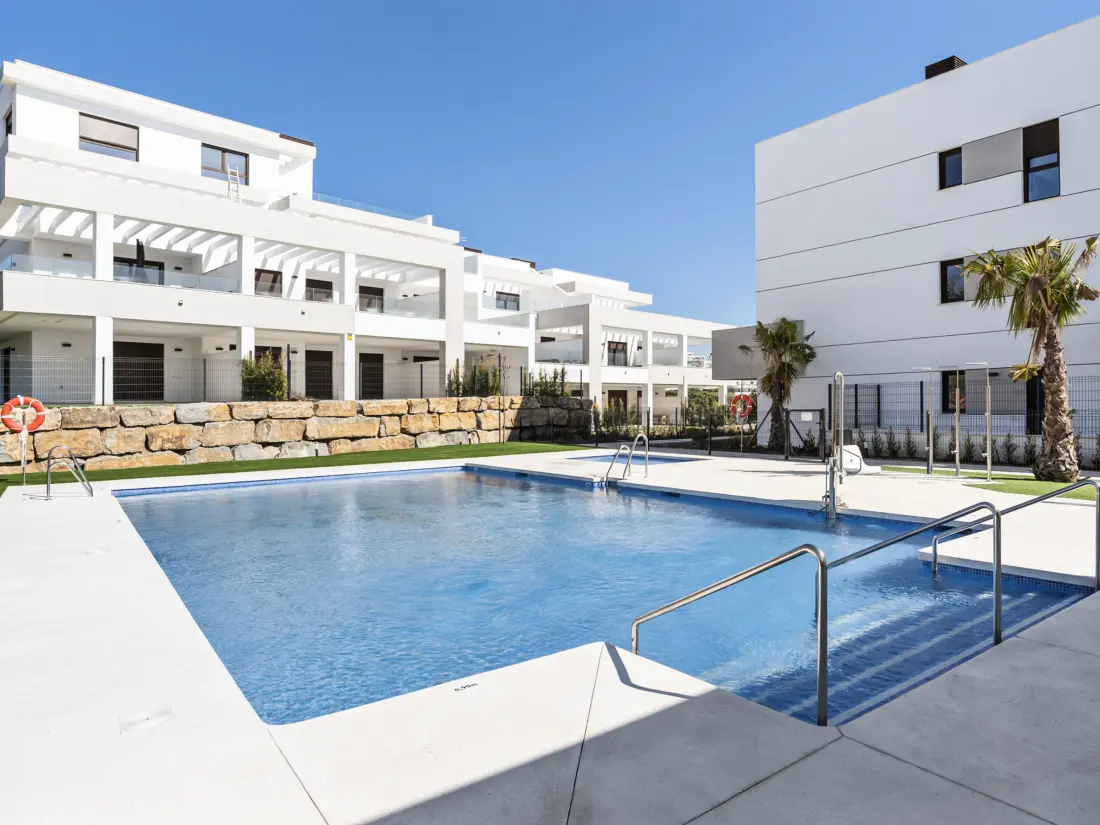 Location de Vacances Estepona 327