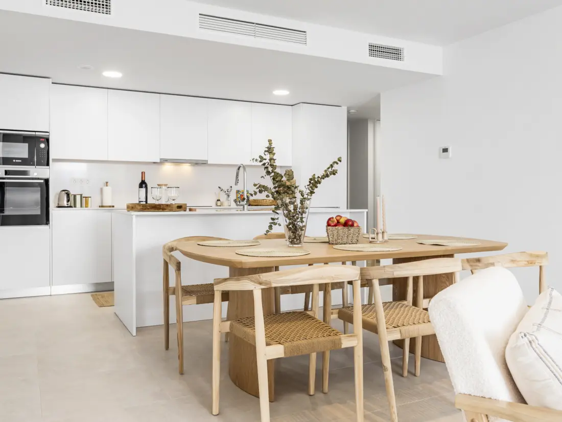 Location de Vacances Estepona 327