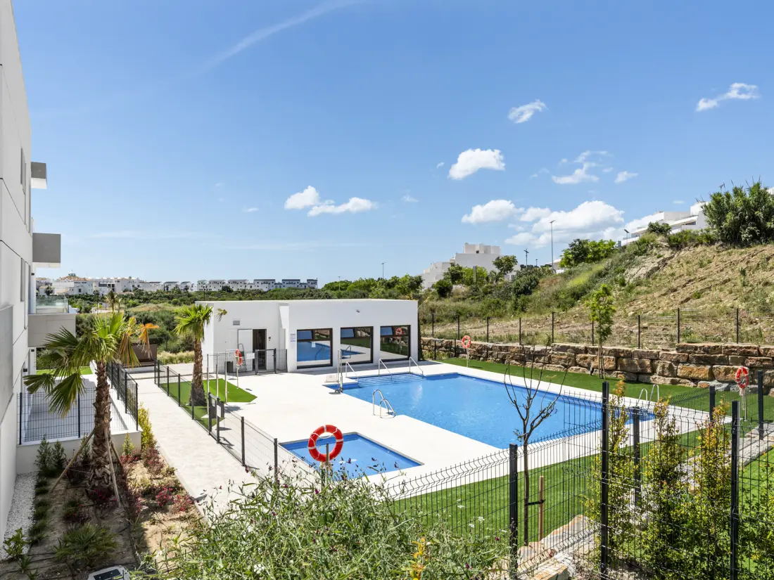 Location de Vacances Estepona 327