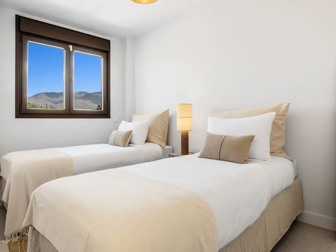 Location de Vacances Estepona 327