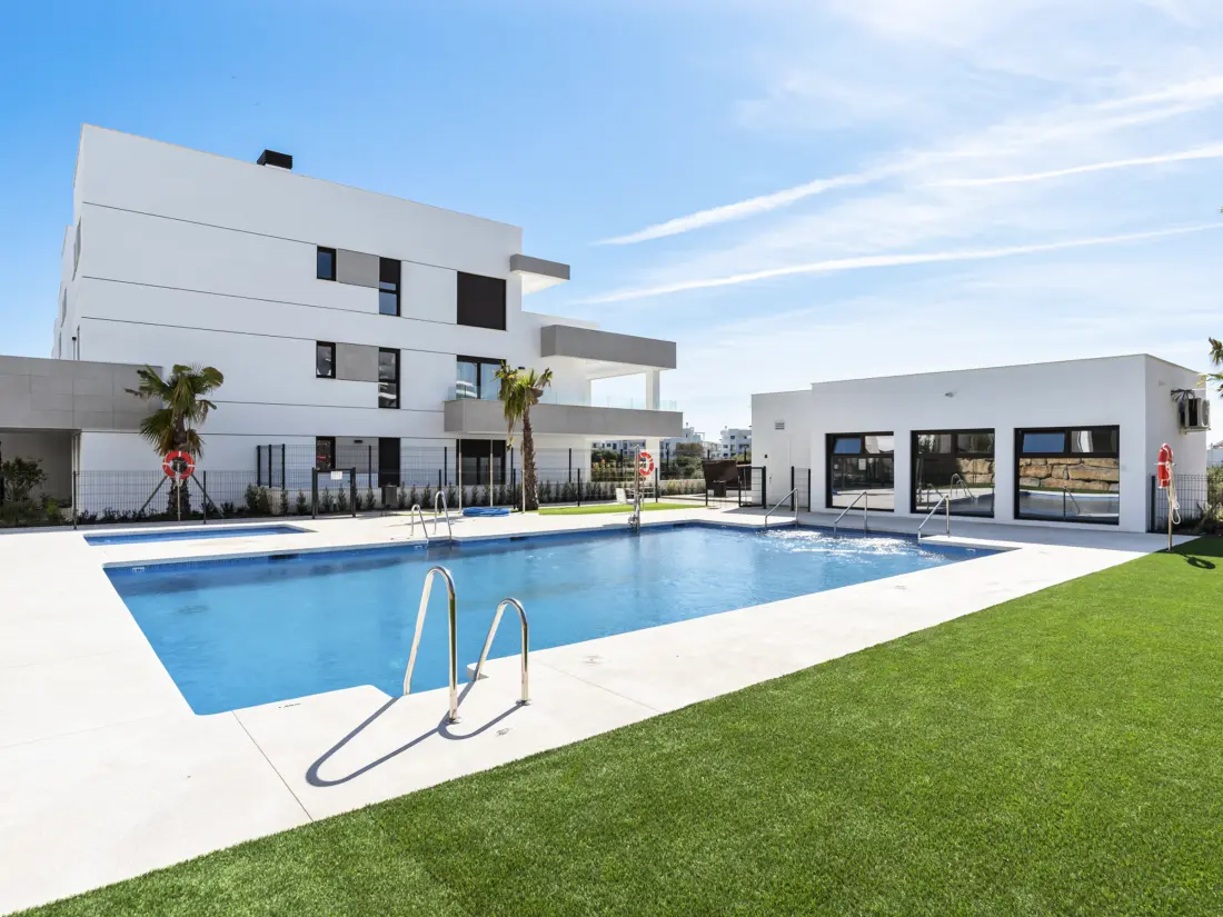 Location de Vacances Estepona 327