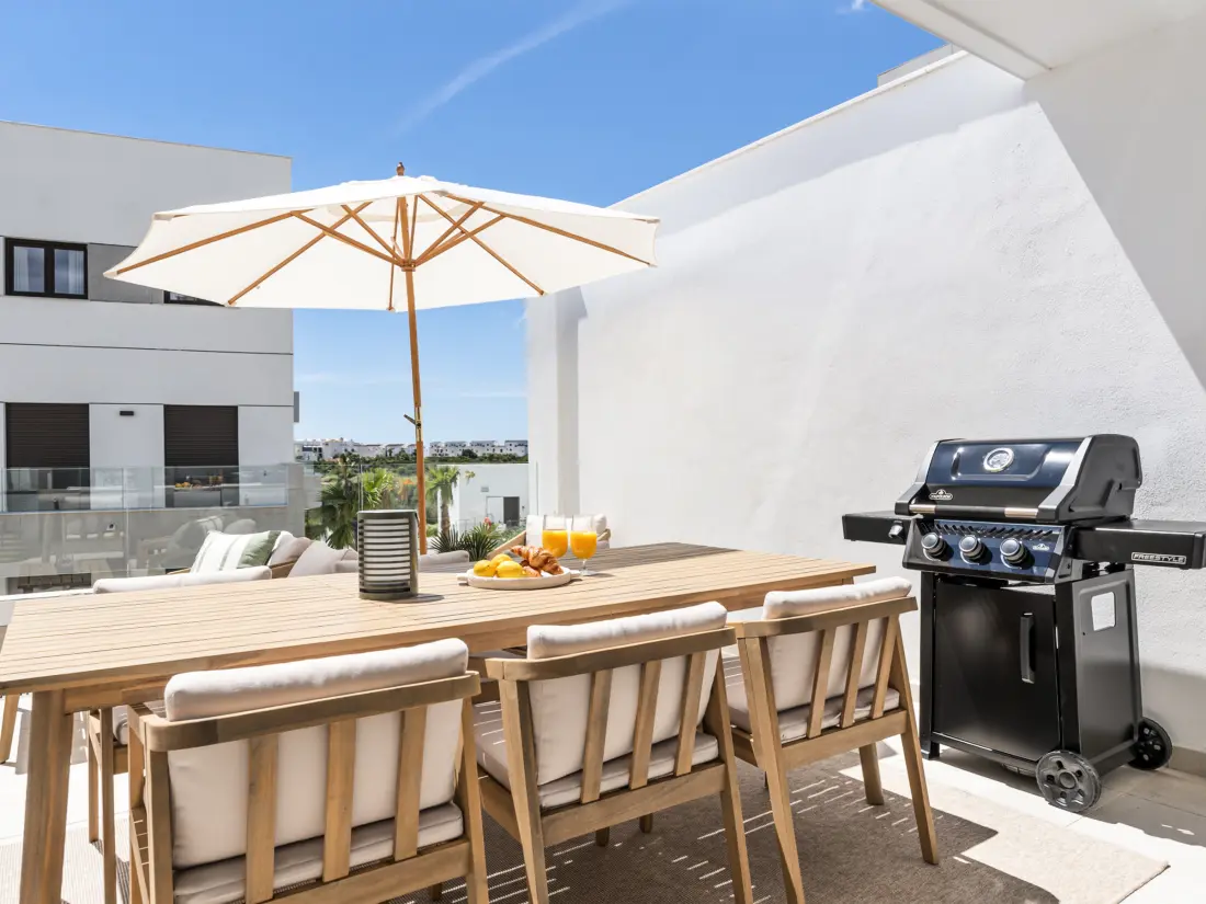 Location de Vacances Estepona 327