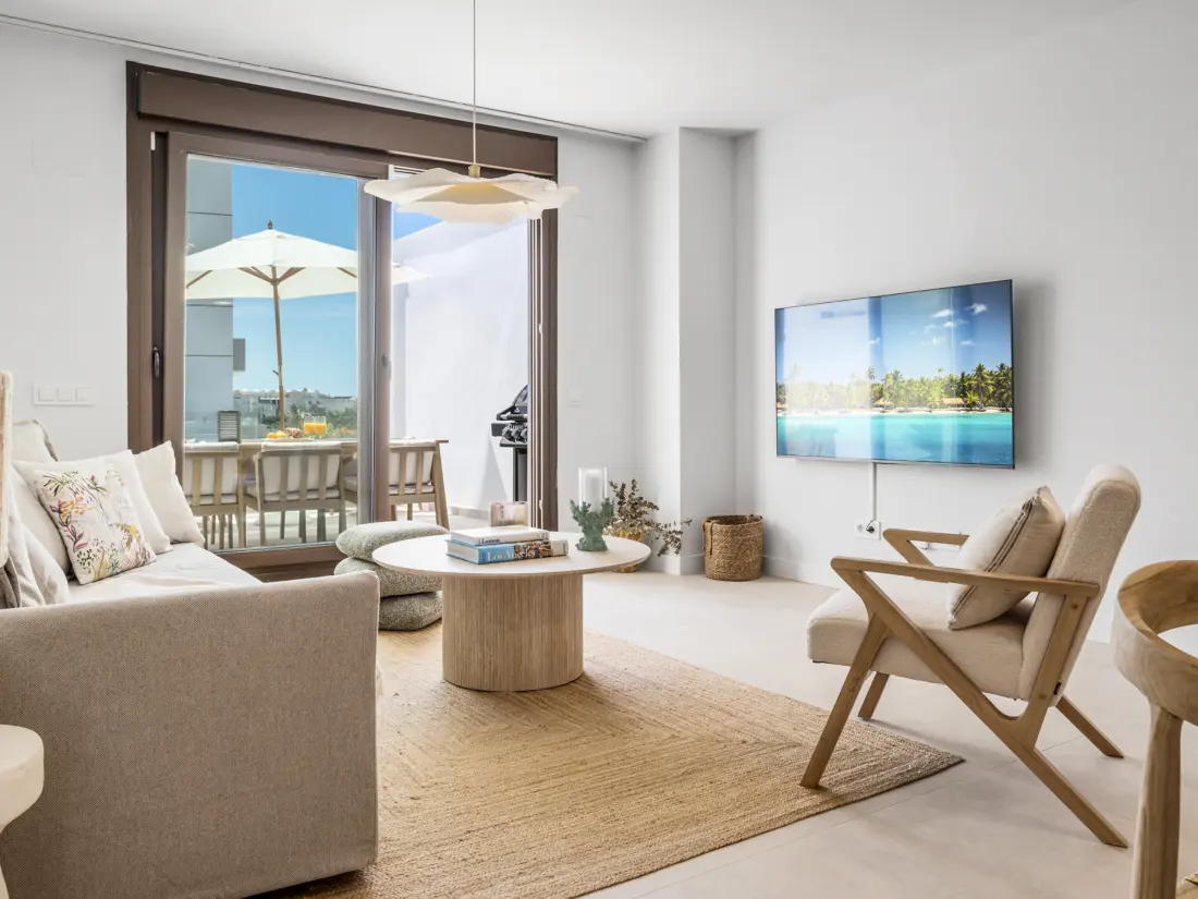 Location de Vacances Estepona 327