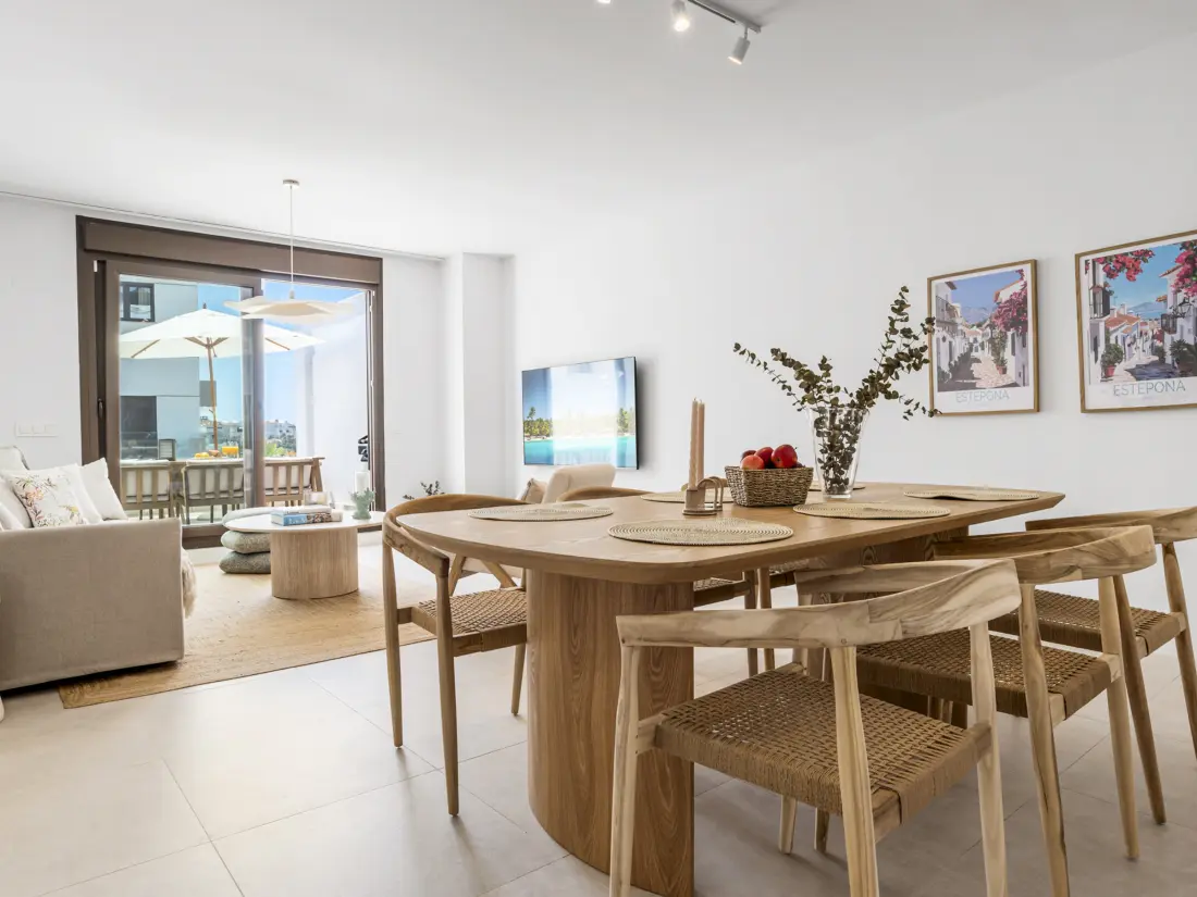 Location de Vacances Estepona 327